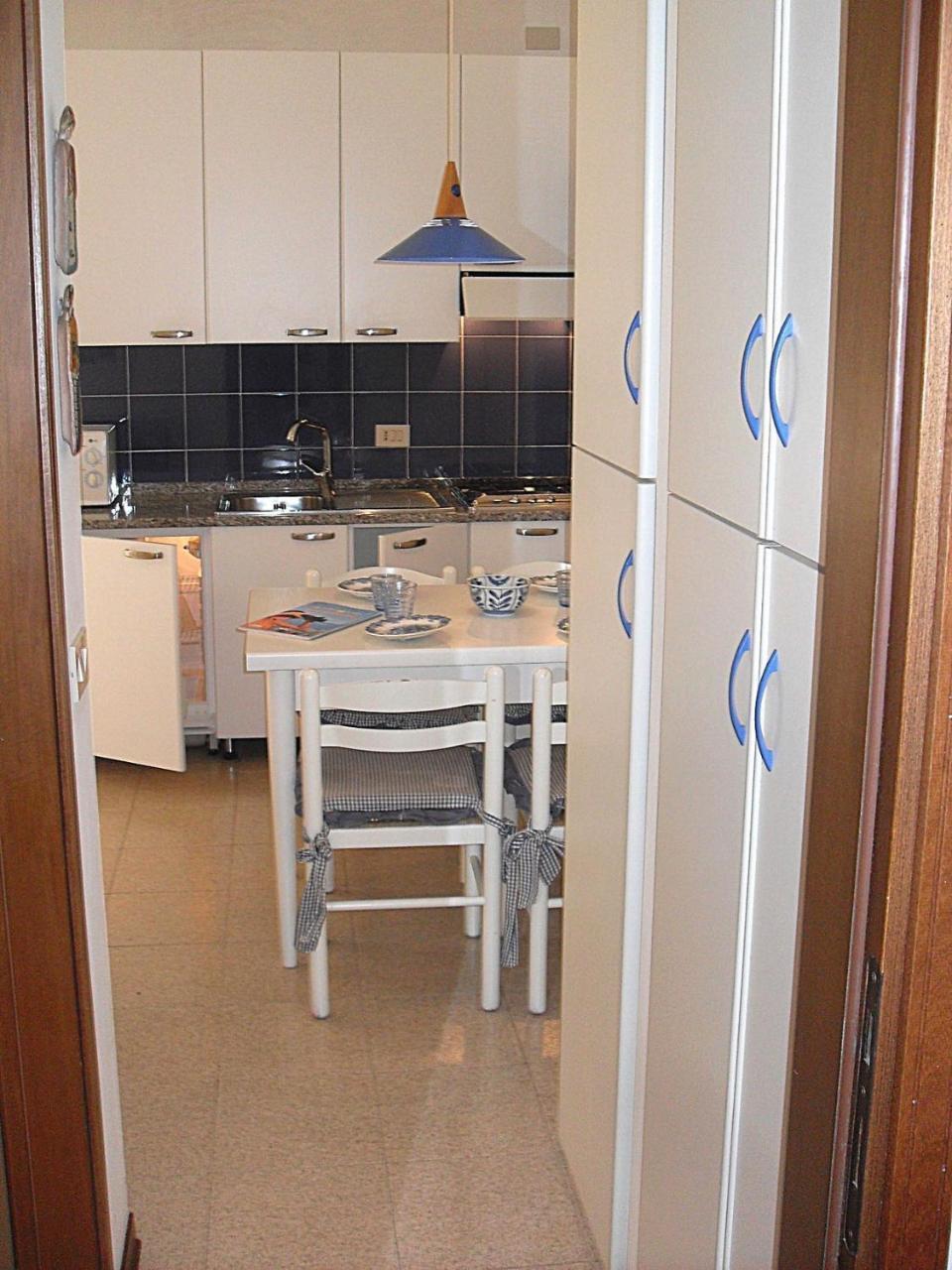 Marinella Bibione Exterior photo