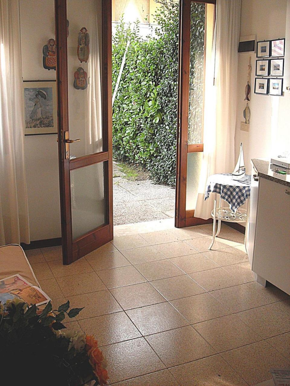 Marinella Bibione Exterior photo
