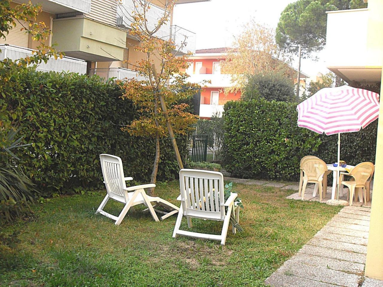 Marinella Bibione Exterior photo