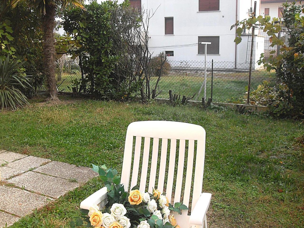 Marinella Bibione Exterior photo