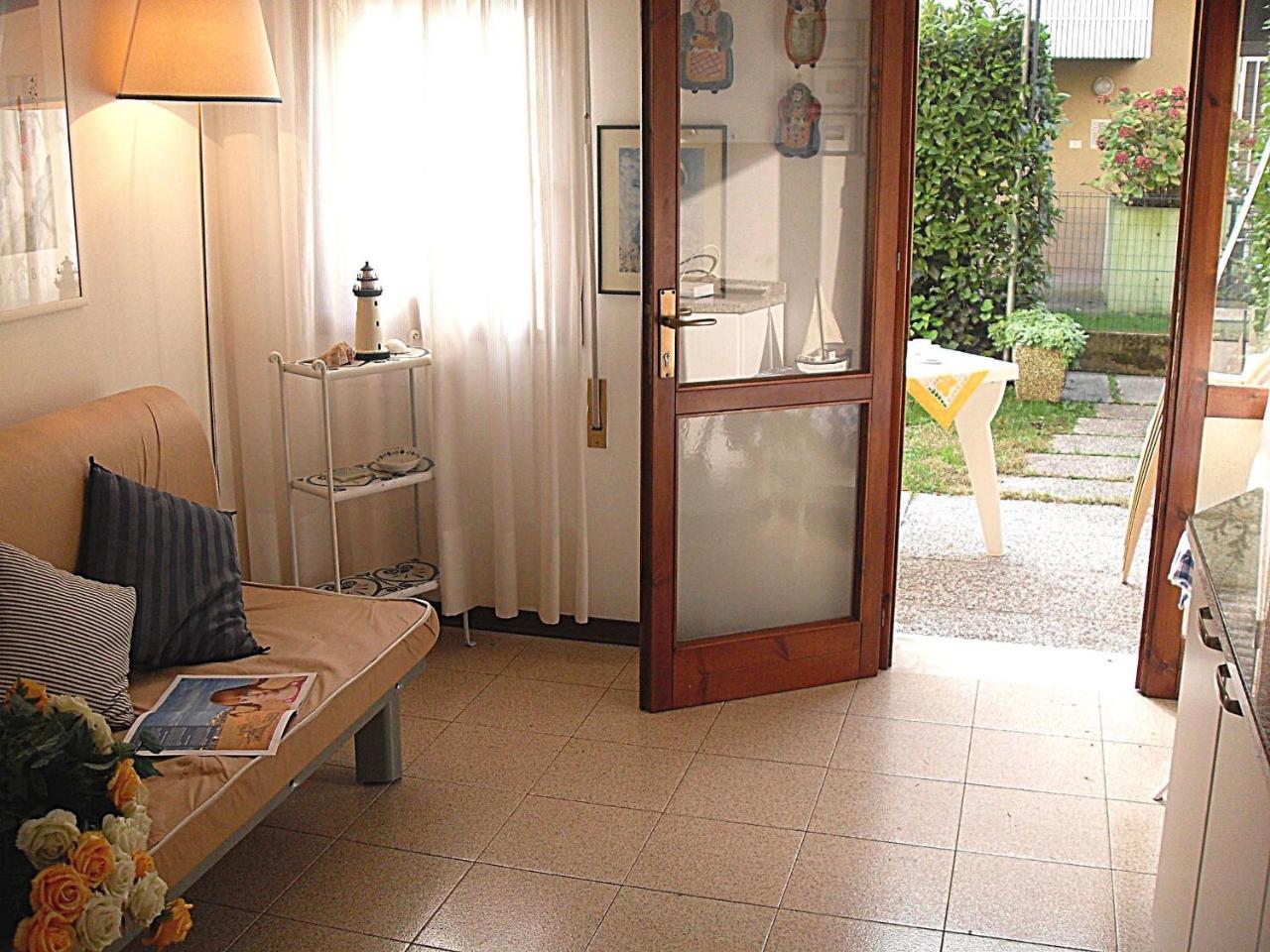 Marinella Bibione Exterior photo