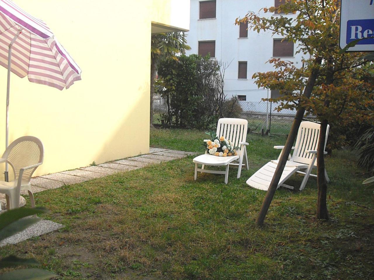 Marinella Bibione Exterior photo
