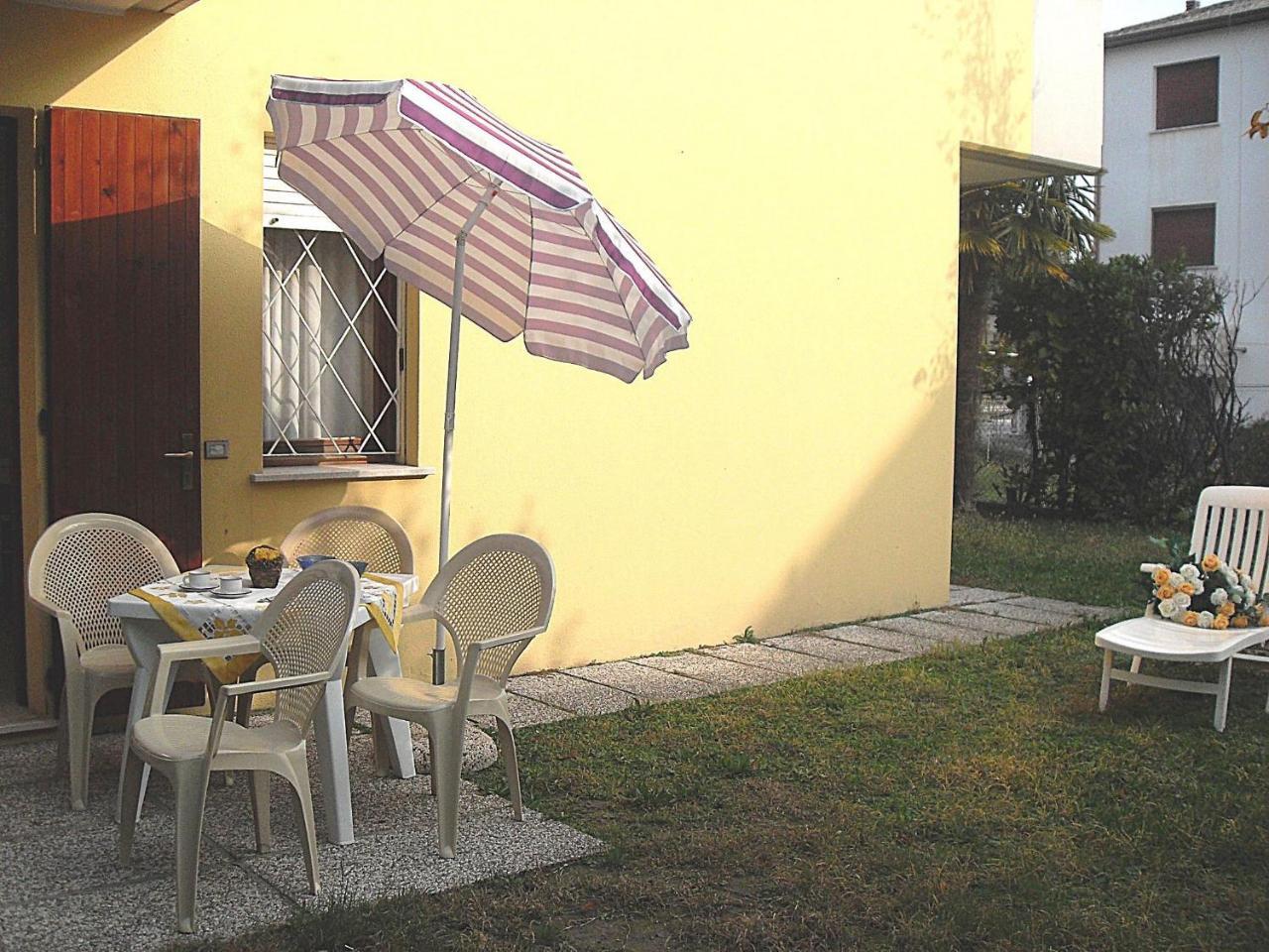 Marinella Bibione Exterior photo
