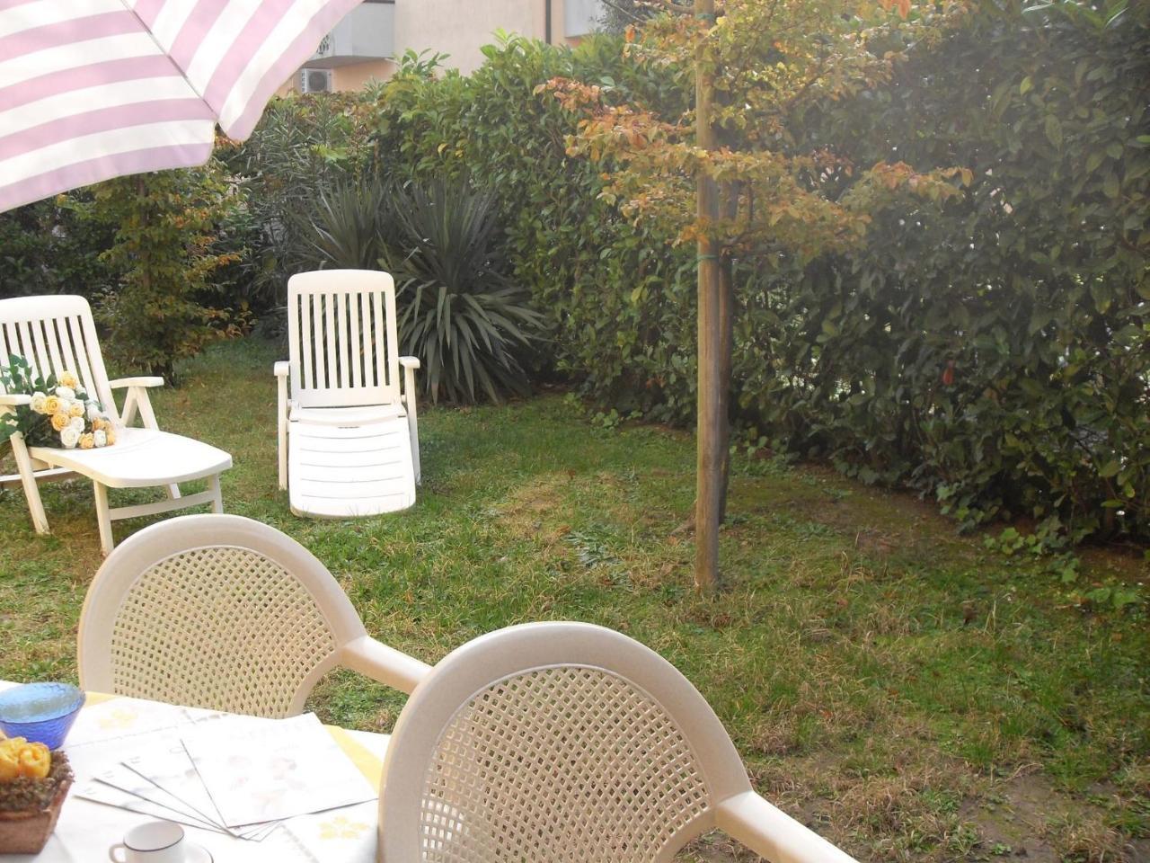 Marinella Bibione Exterior photo