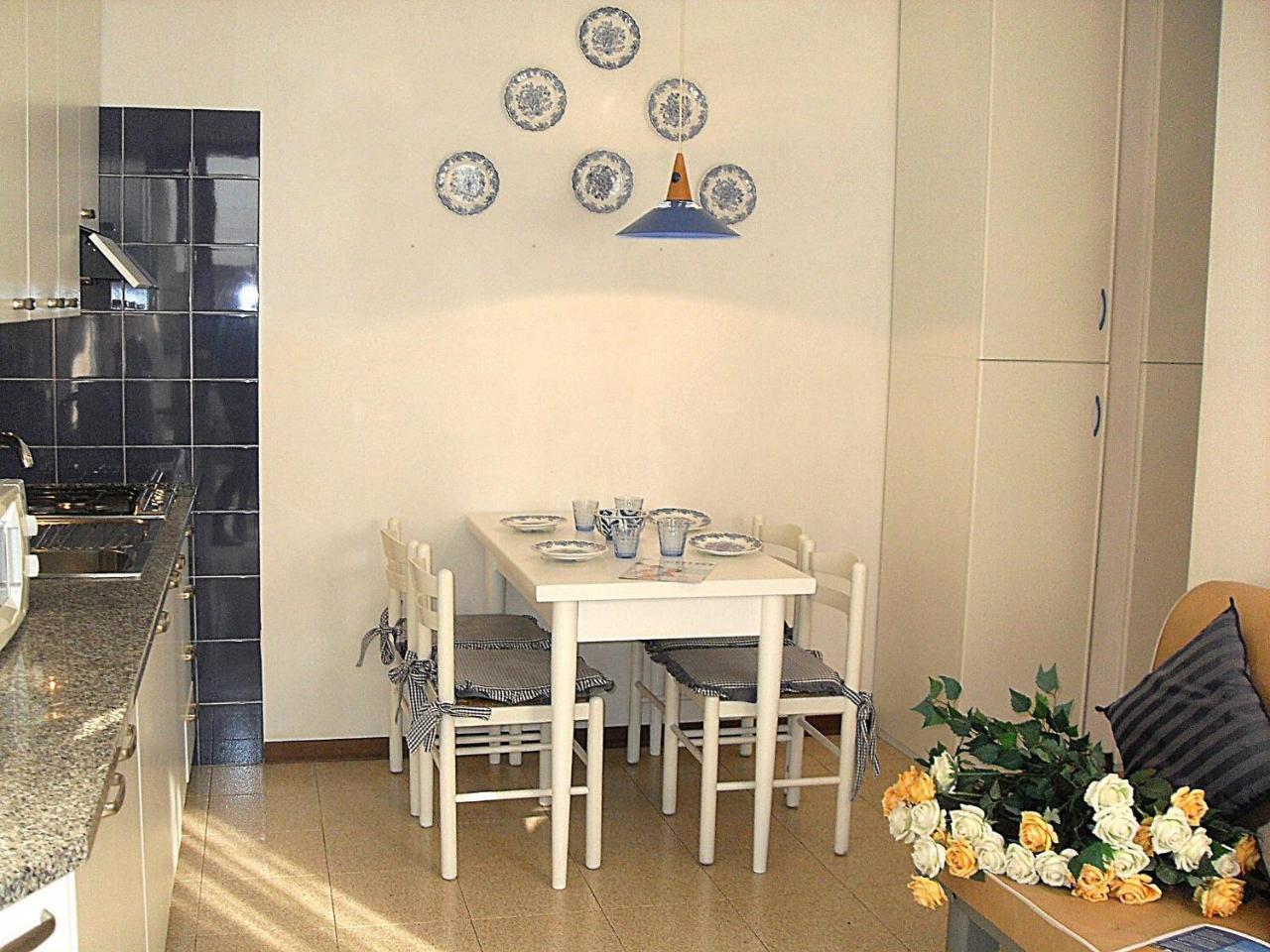 Marinella Bibione Exterior photo