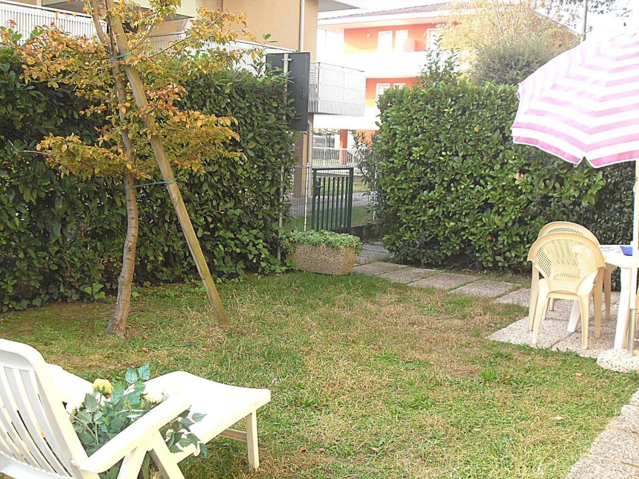 Marinella Bibione Exterior photo