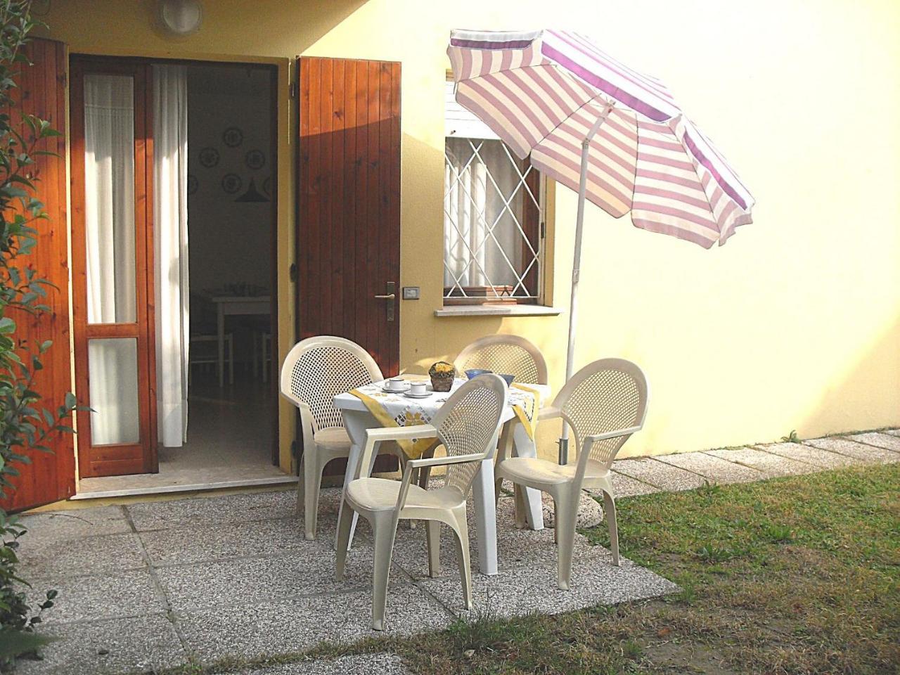 Marinella Bibione Exterior photo
